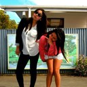 Danielle TeAre - @denaaaaani - Twitter