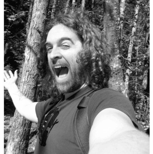 EricLowerison's profile picture. Vancouver producer of many things.  I work with rock bands, folk singers, live events, music videos and technology.