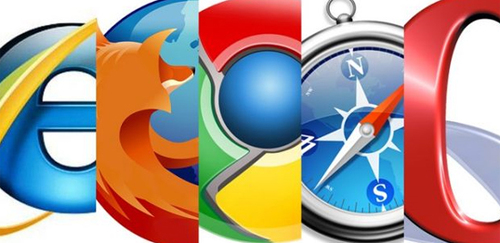 All Things about Browsers!