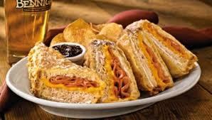 WEEEEE'RRRRREEEE BACK!!!!  Come Join us for a Pint of your Favorite Beer or The WF Monte Cristo!!!  In Plano, TX Next to Main Event on Central Expressway.