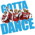 Gotta Dance (@gottadancemovie) Twitter profile photo