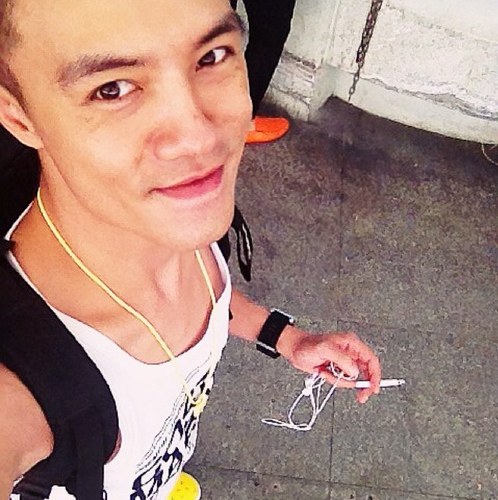 stechencn's profile picture. LaLaLa