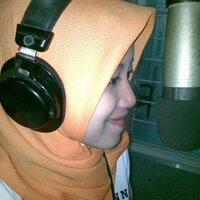 Vynna_Maharani (@djvyna_maharani) 's Twitter Profile