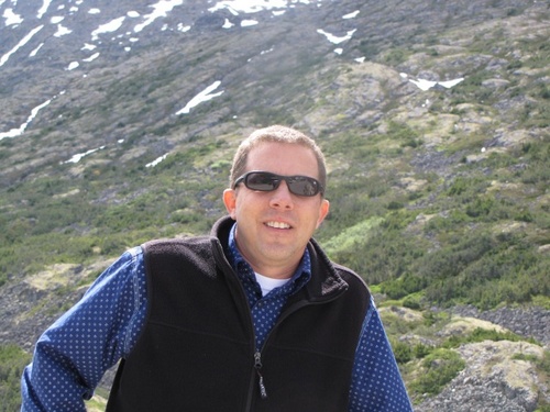 Jeff Zimmerman