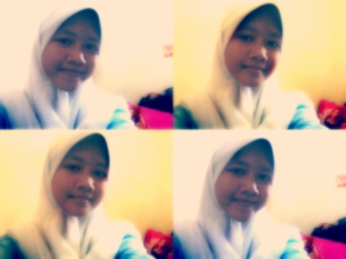 Official 2nd acc. Be yourself !