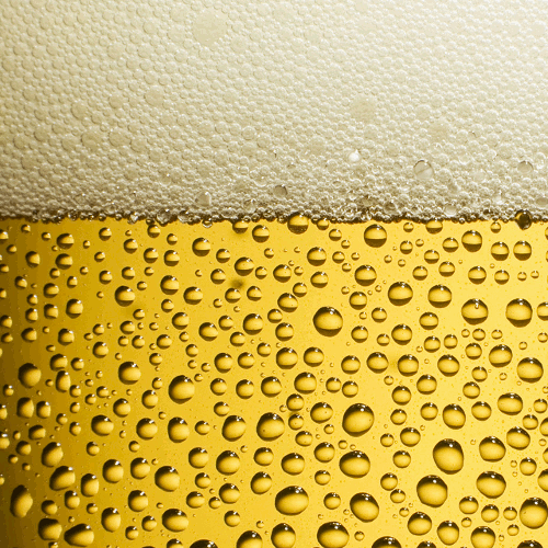 Dedicated to the blasphemousness use of beer glasses. Typically a branded beer glass with the contents from a competitor or even worse the wrong glass.