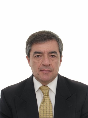 Asesor en Internacionalización para la Industria Farmacéutica en América Latina.