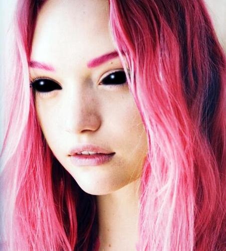I'm Megan Gwynn! I Repeat, Megan, /Not/ Tinkerbell. Anyway, I Kind Of Love Everything, But Dont Let That Fool You! {#TeenageXMenRP|Teenage Pixie|Roleplay}