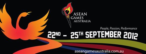 AseanGamesAUS's profile picture. ASEAN Games Australia (AGA) is the biggest sporting event catered to the ASEAN community in Australia.