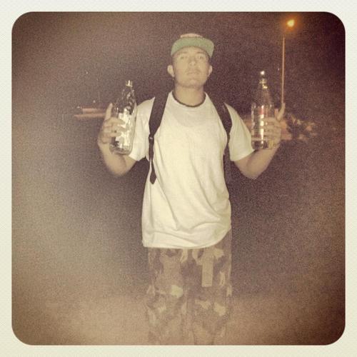 A$AP , livin by the standards