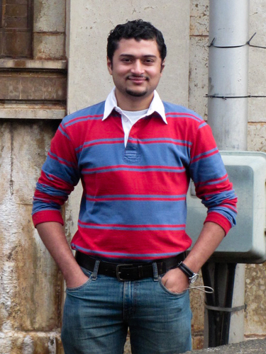 kudpisachin's profile picture. 