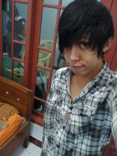 DicaSteven's profile picture. Baik Hati ^_^
Ga Sombong 
Mau Tau Ajj, FoLLow Me eah ... ^_^