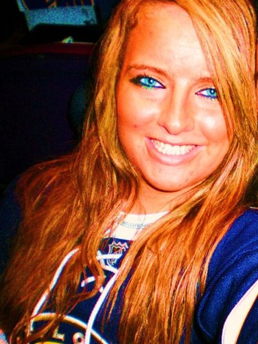 HUGE Blues and Cardinals fan... Firm believer in Cardinals Nation and the STL Blue Note!!! GO BIRDS AND BLUES!!!!