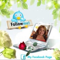 Hilda Hill - @hill_hilda Twitter Profile Photo