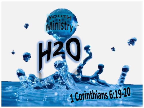 H2oyouthLCDA's profile picture. 