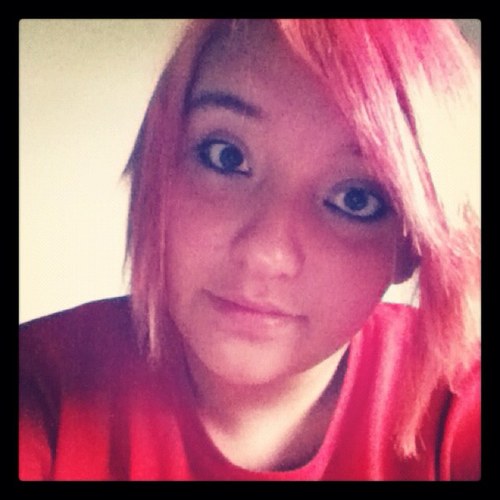 Hannah_Cackles's profile picture. Well im obviously Hannah ;D sadly not Louis' ex... but yeah :)