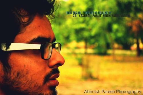 yash2504's profile picture. 