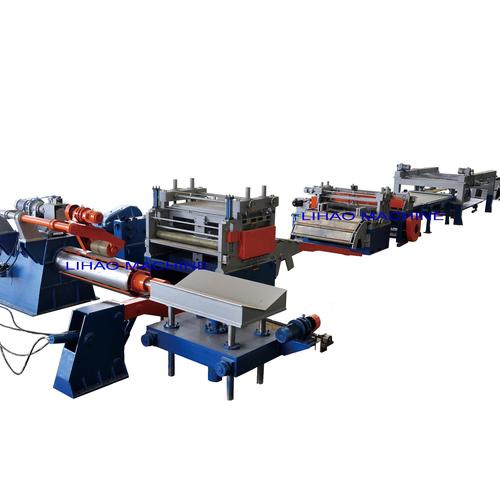 China Slitting line, Cut to length line, Uncoiler machine, Straightener machine, Feeder machine, Press machine Suppliers