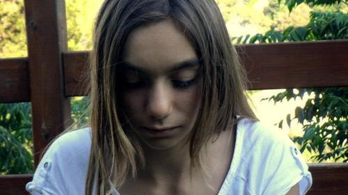 A kiss is a lovely trick, designed by nature, to stop words when speech becomes superfluous.