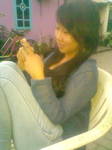 bebhy_Nurqalby's profile picture. *SINGLE WOLES* •SMK Muh 3 mks • 14 MEI 1996