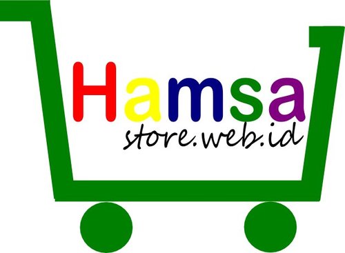 Hamsa Store menjual produk-produk yang dibutuhkan oleh ibu hamil dan menyusui, serta perlengkapan bayi. #SRUDUKFOLLOW Owner: @aprilliaekasari