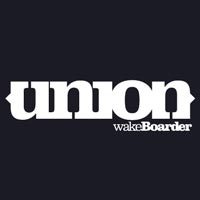 UnionWakeboard's profile picture. Wakeboard Magazine.
