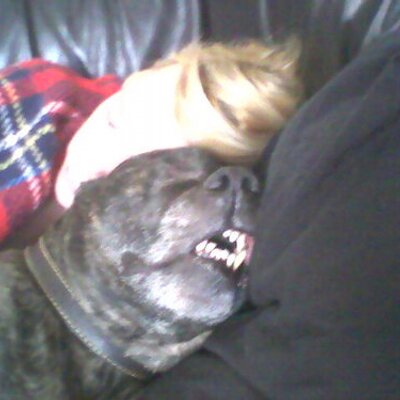 Profile Picture of Lisa Stennett (@stennie_bob) on Twitter