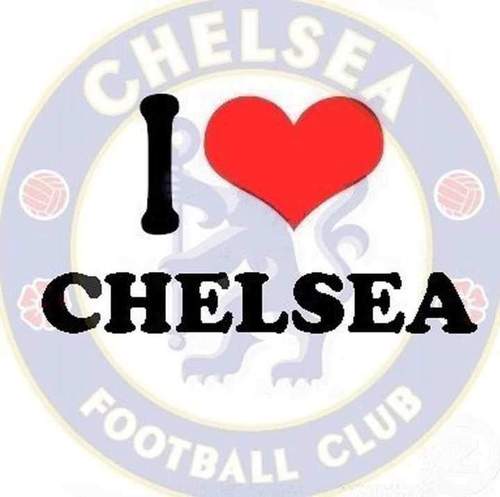 chelsea forever