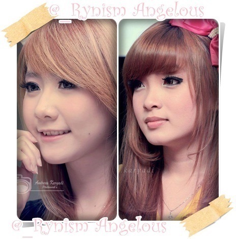Fanbase ini untuk fans @RynChiBi Dan @Angel_ChiBi,Follow just mention!