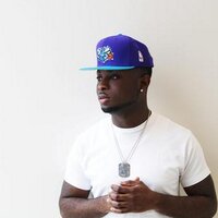 Jordan Manu (@chasemusicpromo) 's Twitter Profile