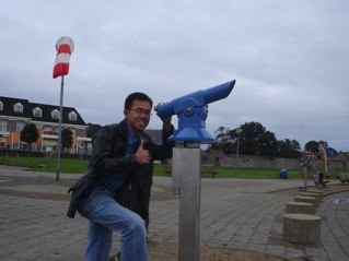 Astrud Ngo