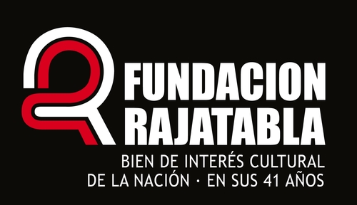 Fundación Rajatabla, fundada el 28 de febrero de 1971, es una referencia del teatro venezolano y latinoamericano. 
Contacto: fundacionrajatabla@gmail.com