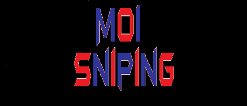 MoiSniping's profile picture. MoiSniping is a Trickshotting Clan Run by the two leaders. MoiMajii. MoiRezz. RECRUITING.