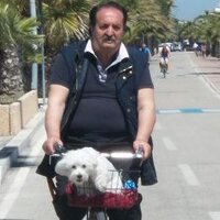 Giuseppe Cucinella (@cucinel) 's Twitter Profile