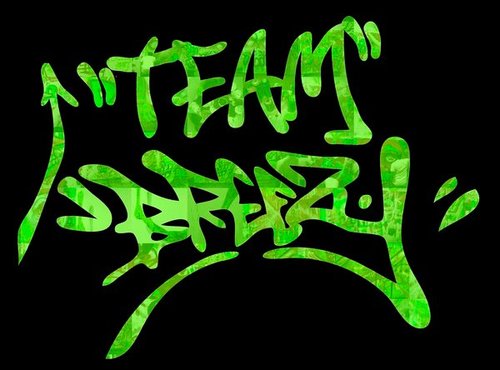 official team breezy fan club