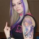 Lindsay Hilton - @nkkducoh3bhn74 - Twitter