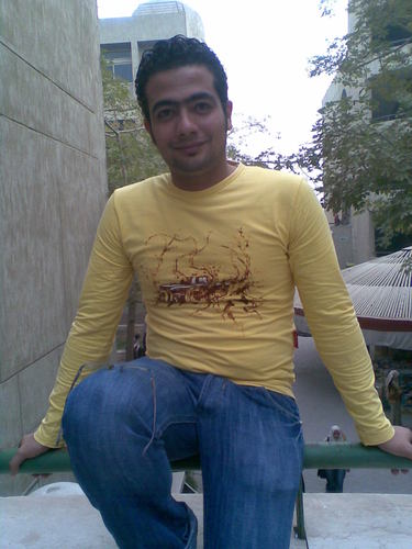 mohamedketoo's profile picture. 