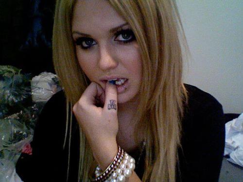 young+wild+free

XX