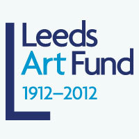 Founded in 1912, Leeds Art Fund is one of the oldest supporting ‘friends’ organisations for the visual arts in Great Britain.