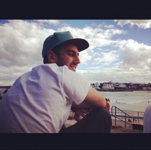 thomas59876168's profile picture. 