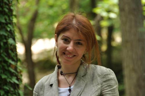 DeryaDegerli's profile picture. 