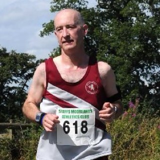 MulhollandKeith's profile picture. Development Chemist specialising in Biocatalysis. Ruuner with Macc Harriers