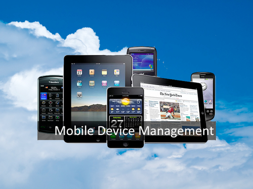 All the latest about Enterprise Mobility inc. Mobile Device Management (MDM), BYOD, Mobile Lifecycle Management, latest products and opportunities in Europe.