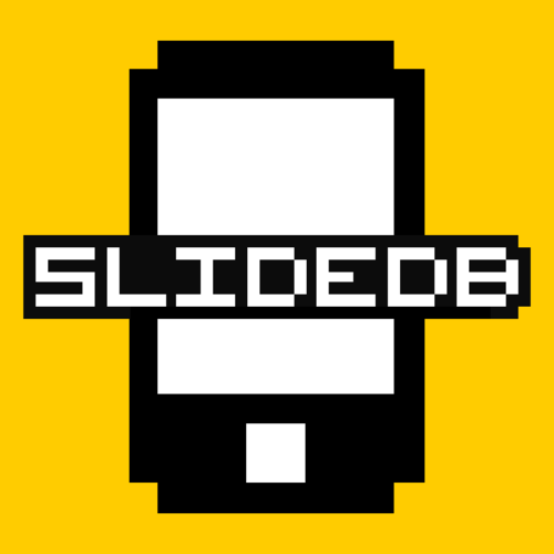 SlideDB is a community for mobile game developers who want to share their creations pre and post release. @dbolical