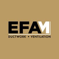 Efam Ltd (@efamventilation) 's Twitter Profile