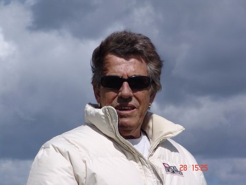 PoulOlrik's profile picture. 