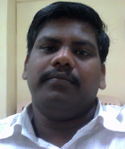 CJayapratap's profile picture. 