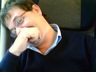 Giornalista professionista.  Ama viaggiare e gente che lo faccia divertire