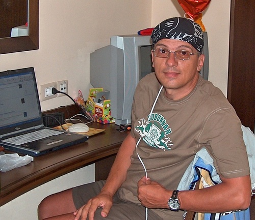 IT Manager