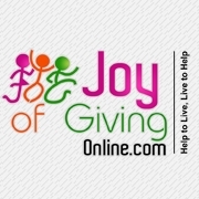 Charity in India – Find NGO in India and Feel True Joy of Giving